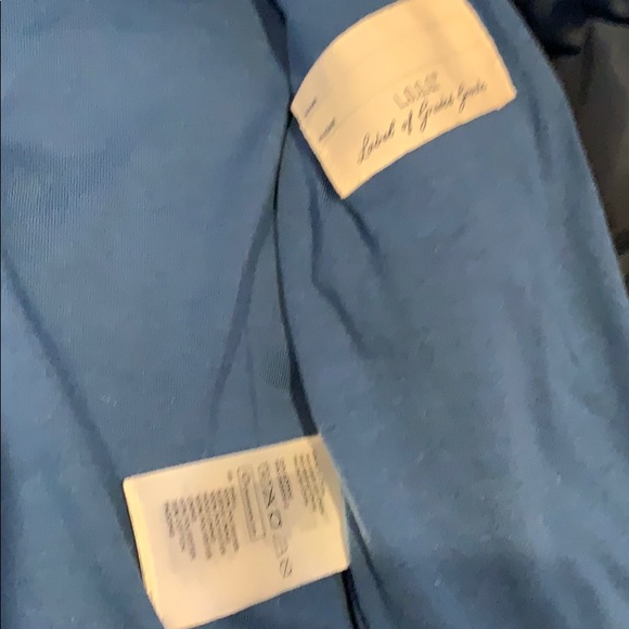 NWT H&M kids puffy jacket - Picture 4 of 8